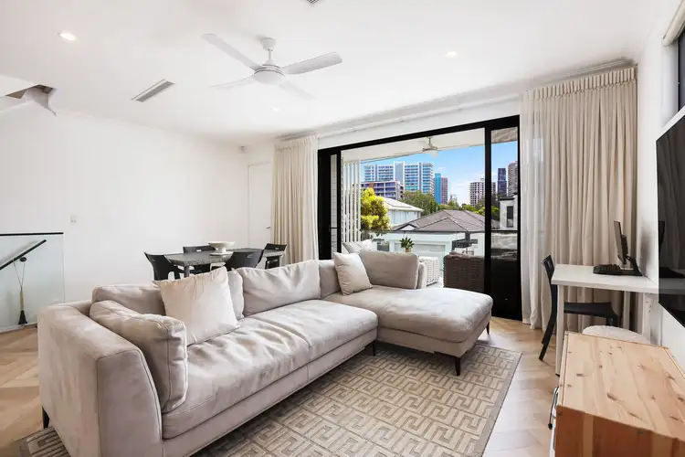 Fifth view of Homely house listing, 1/75 Paradise Island, Surfers Paradise QLD 4217