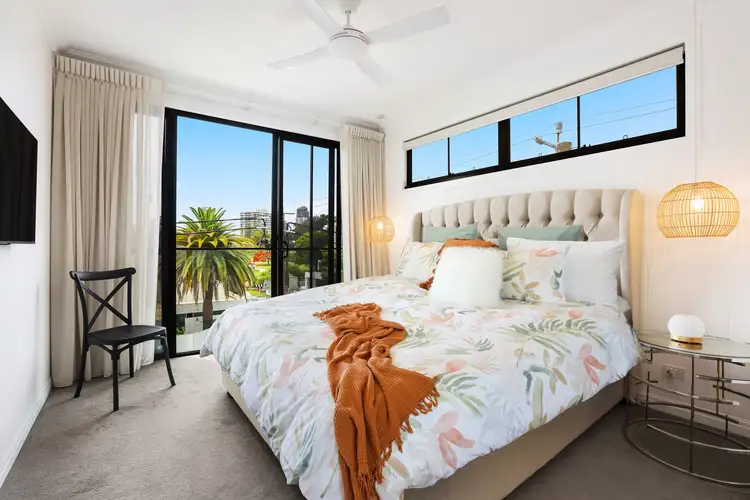Sixth view of Homely house listing, 1/75 Paradise Island, Surfers Paradise QLD 4217