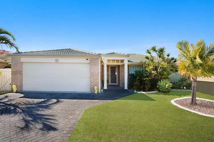 Main view of Homely house listing, 8 Witonga Drive, Yamba NSW 2464