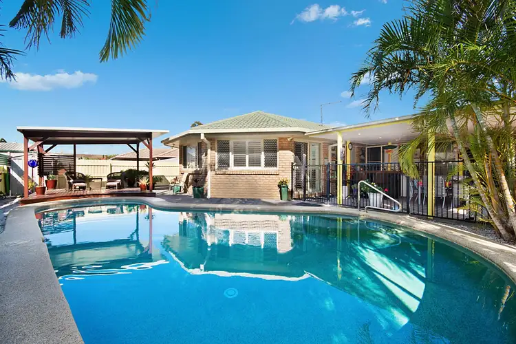 Second view of Homely house listing, 8 Witonga Drive, Yamba NSW 2464