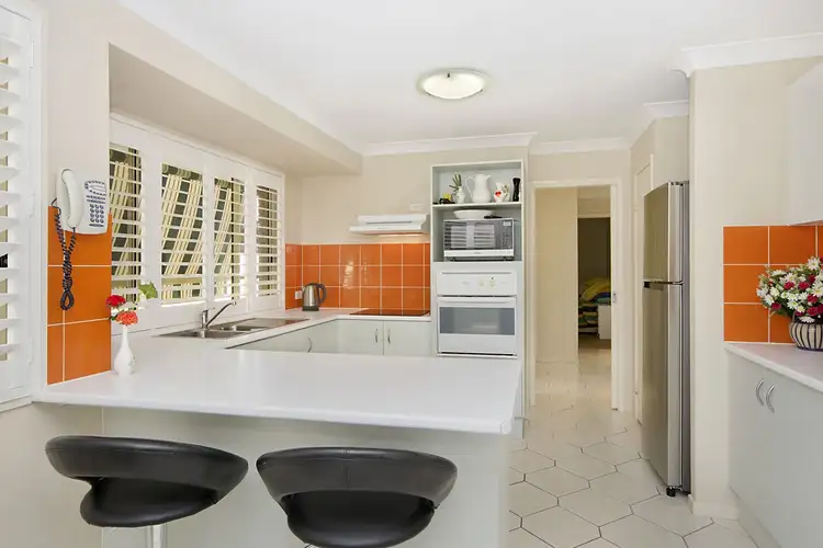 Third view of Homely house listing, 8 Witonga Drive, Yamba NSW 2464
