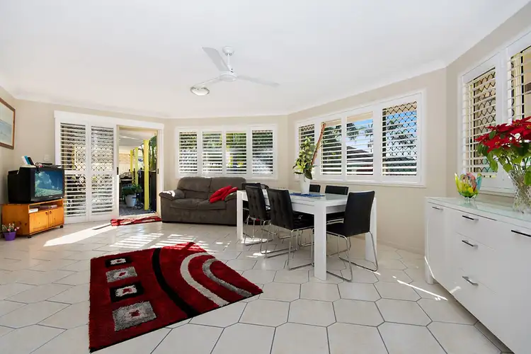 Fifth view of Homely house listing, 8 Witonga Drive, Yamba NSW 2464