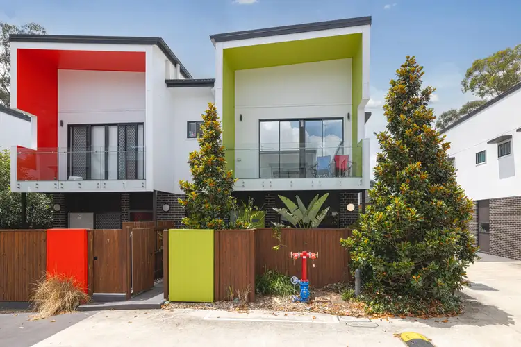 8/371 Beenleigh Road, Sunnybank QLD 4109