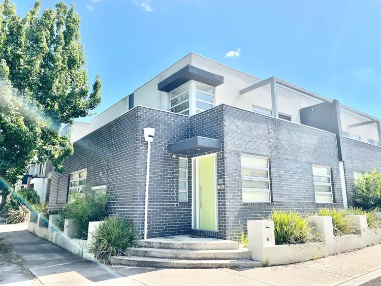 Second view of Homely house listing, 11 Abbotsford Lane, Caroline Springs VIC 3023