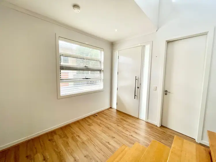 Third view of Homely house listing, 11 Abbotsford Lane, Caroline Springs VIC 3023