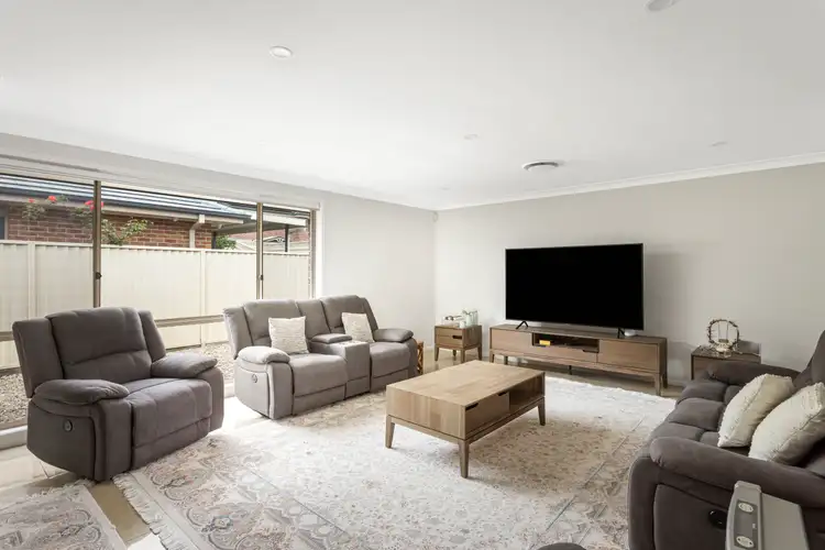 Sixth view of Homely house listing, 15 Carindale Street, Kellyville Ridge NSW 2155