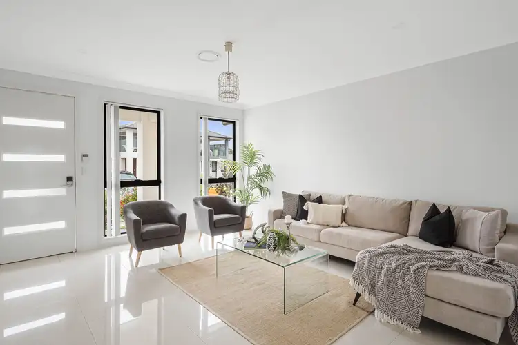 Second view of Homely house listing, 13 Cairo Street, The Ponds NSW 2769