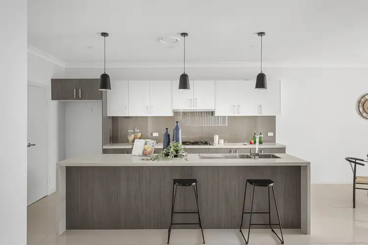 Third view of Homely house listing, 13 Cairo Street, The Ponds NSW 2769