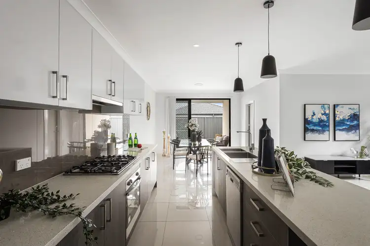 Fourth view of Homely house listing, 13 Cairo Street, The Ponds NSW 2769