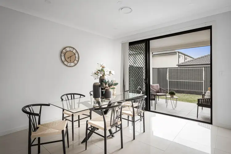 Fifth view of Homely house listing, 13 Cairo Street, The Ponds NSW 2769