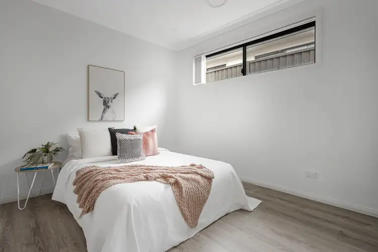 Sixth view of Homely house listing, 13 Cairo Street, The Ponds NSW 2769