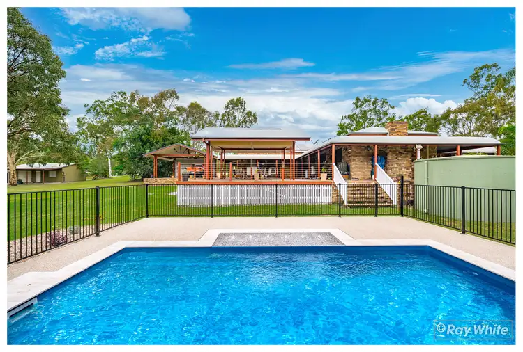 Main view of Homely other listing, 581 Yeppoon Road, Limestone Creek QLD 4701