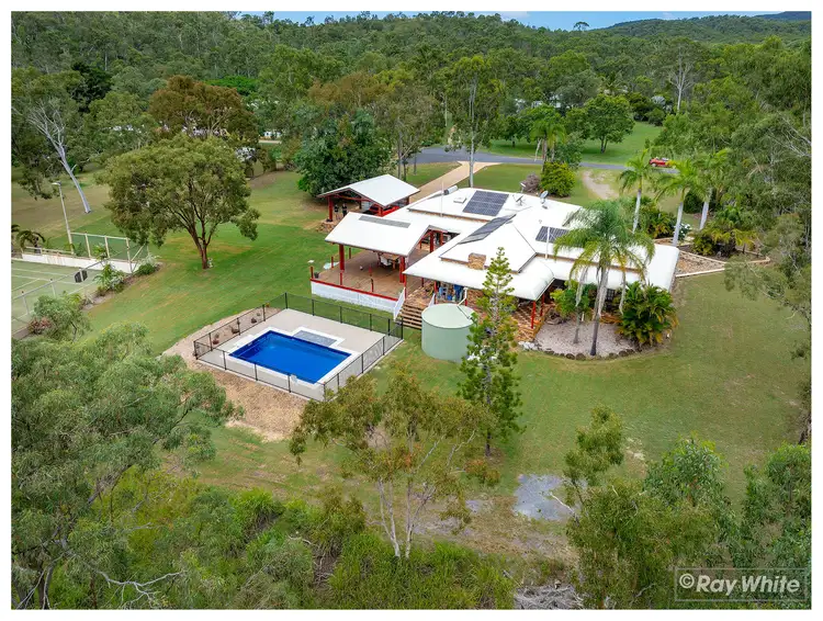 Second view of Homely other listing, 581 Yeppoon Road, Limestone Creek QLD 4701