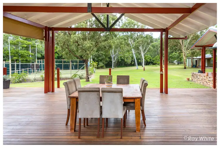 Third view of Homely other listing, 581 Yeppoon Road, Limestone Creek QLD 4701