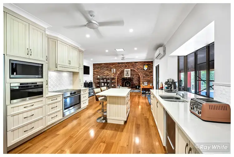 Fifth view of Homely other listing, 581 Yeppoon Road, Limestone Creek QLD 4701