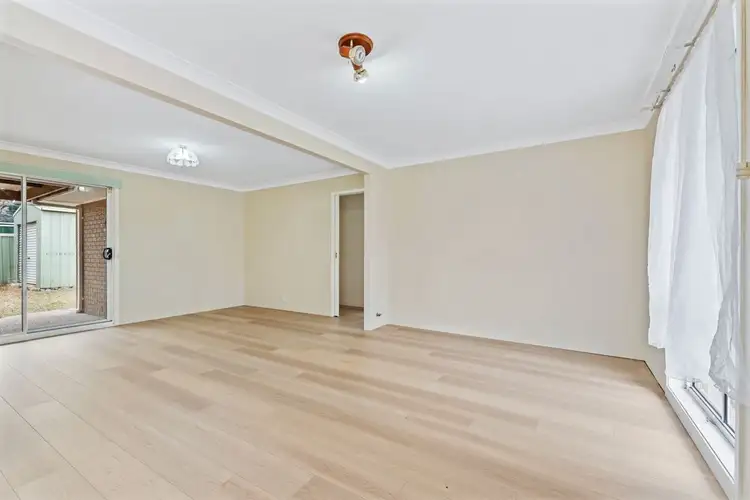 Third view of Homely house listing, 3 Currans Hill Drive, Currans Hill NSW 2567