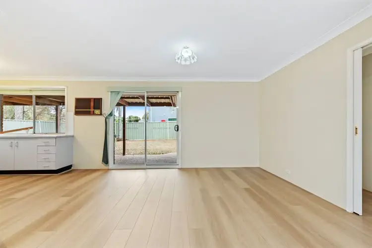 Fourth view of Homely house listing, 3 Currans Hill Drive, Currans Hill NSW 2567