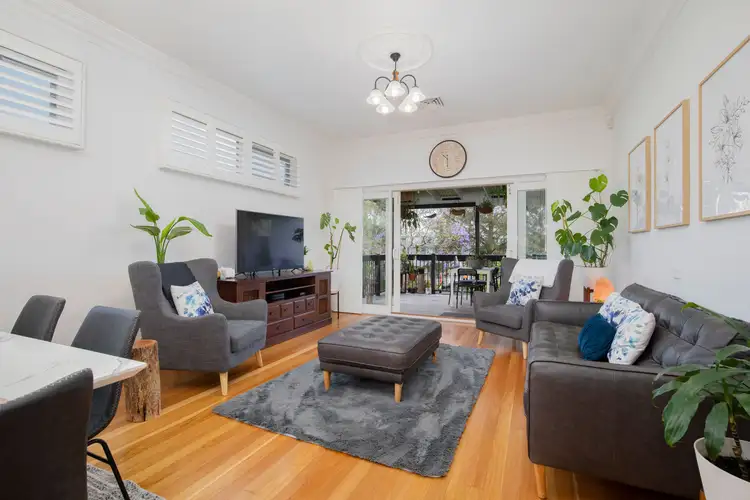 Second view of Homely house listing, 10 June Street, Merewether NSW 2291