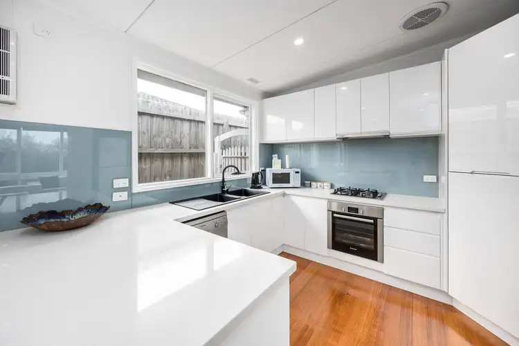 Sixth view of Homely house listing, 139 First Avenue, Rosebud VIC 3939