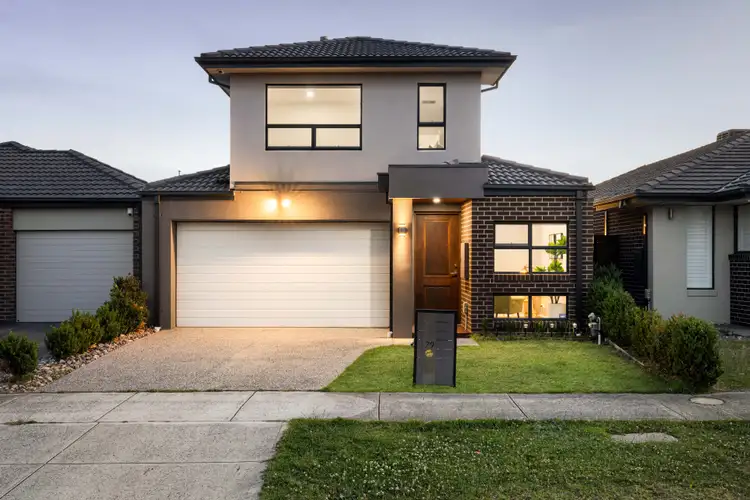 79 Greenvale Gardens Boulevard, Greenvale VIC 3059