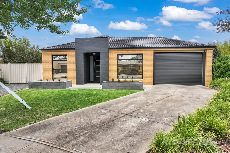 3 Aston Court, Echuca VIC 3564