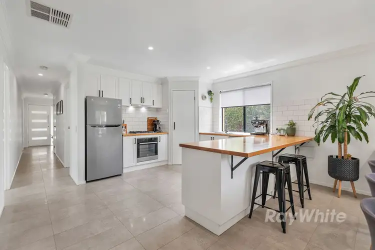 Third view of Homely house listing, 3 Aston Court, Echuca VIC 3564