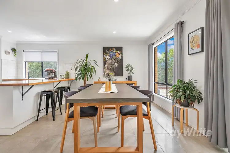 Fifth view of Homely house listing, 3 Aston Court, Echuca VIC 3564
