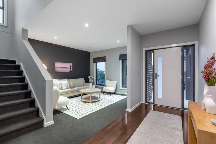 Third view of Homely house listing, 19 Beau Vista Drive, Craigieburn VIC 3064