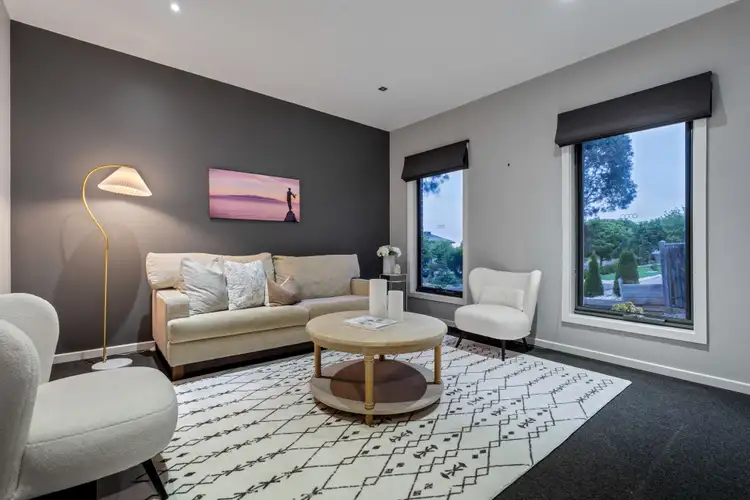 Fourth view of Homely house listing, 19 Beau Vista Drive, Craigieburn VIC 3064