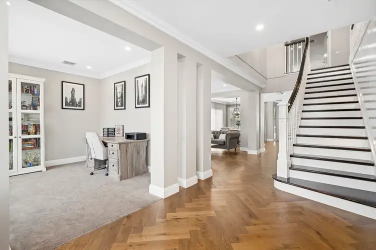 Fourth view of Homely house listing, 29 Highpoint Crescent, Highton VIC 3216