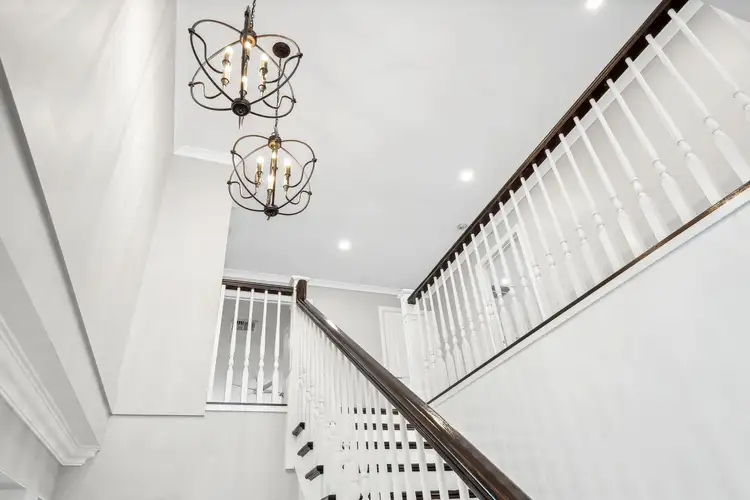 Fifth view of Homely house listing, 29 Highpoint Crescent, Highton VIC 3216