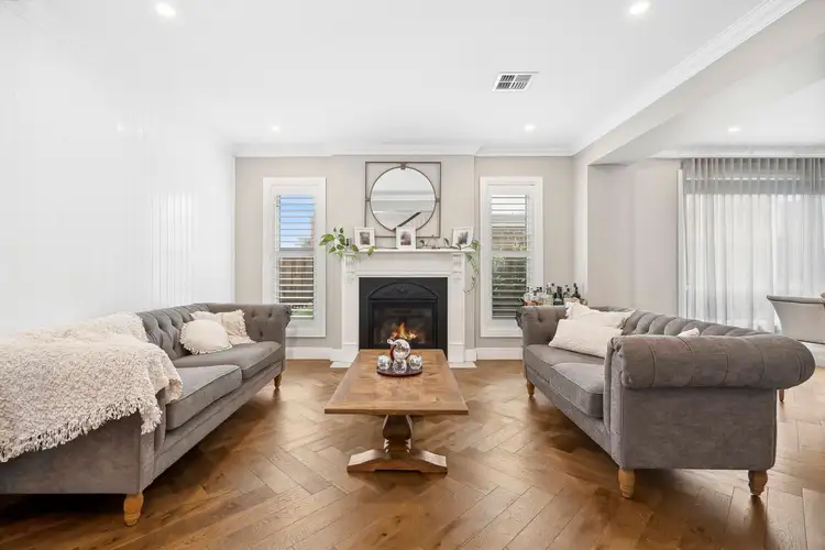 Sixth view of Homely house listing, 29 Highpoint Crescent, Highton VIC 3216