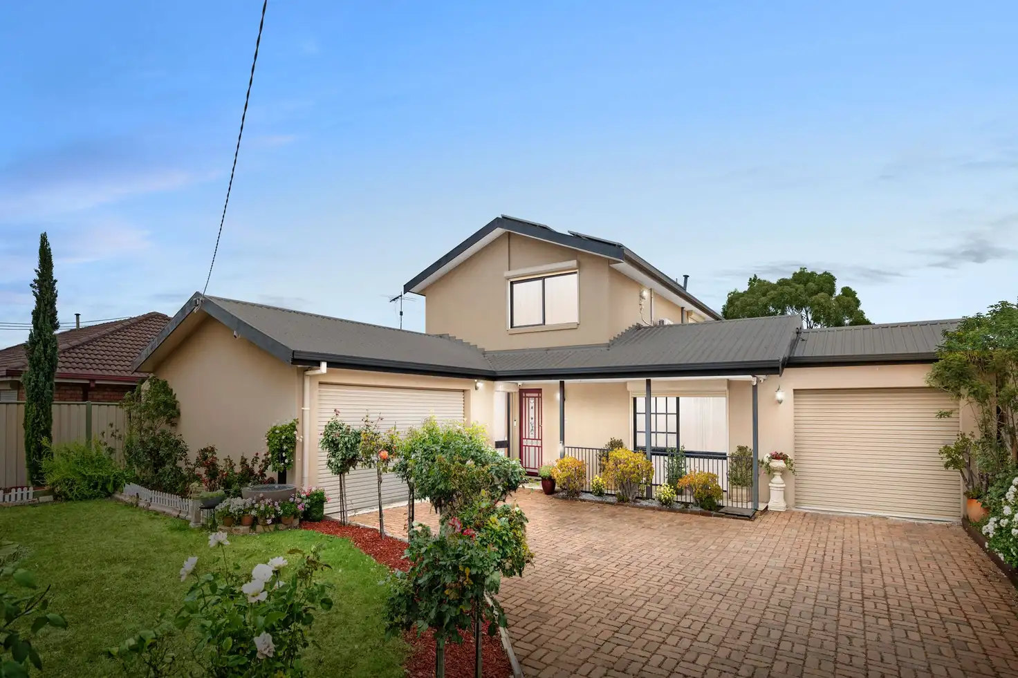 Main view of Homely house listing, 15 Hogans Road, Hoppers Crossing VIC 3029