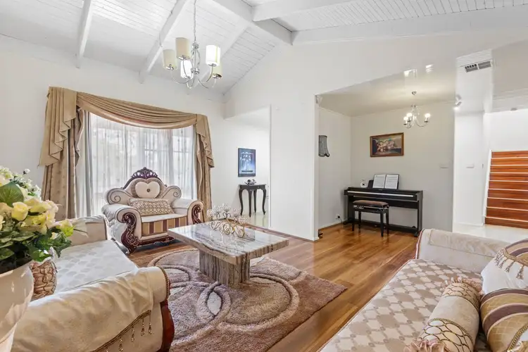 Second view of Homely house listing, 15 Hogans Road, Hoppers Crossing VIC 3029