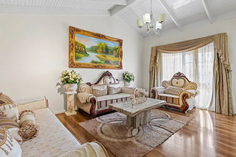 Third view of Homely house listing, 15 Hogans Road, Hoppers Crossing VIC 3029