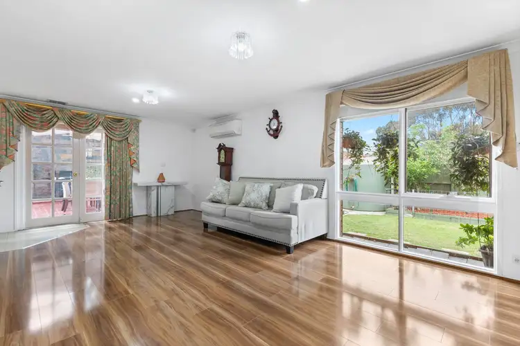 Fourth view of Homely house listing, 15 Hogans Road, Hoppers Crossing VIC 3029