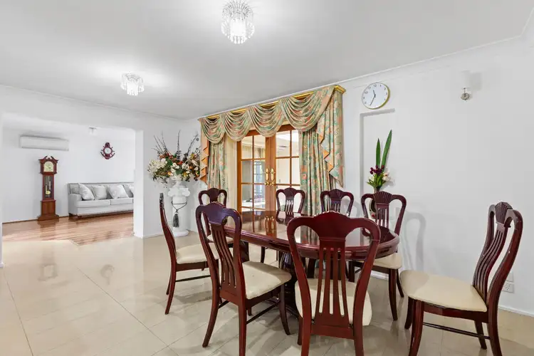 Fifth view of Homely house listing, 15 Hogans Road, Hoppers Crossing VIC 3029