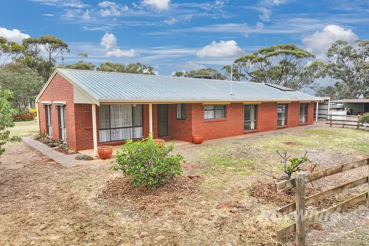 672 Wharparilla Road, Echuca VIC 3564