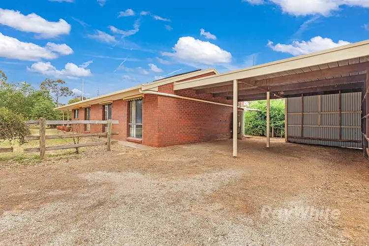 Second view of Homely house listing, 672 Wharparilla Road, Echuca VIC 3564