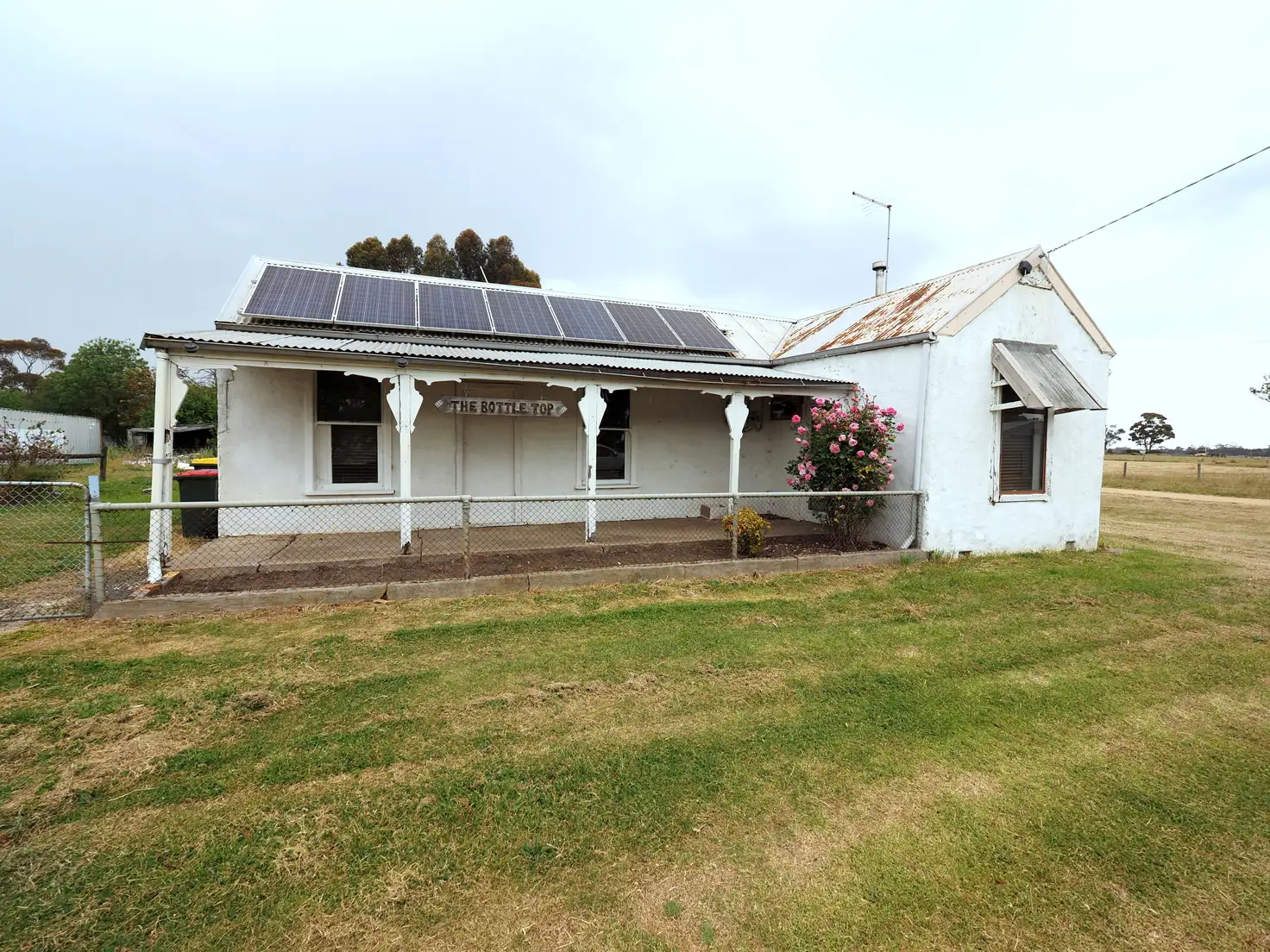 Main view of Homely house listing, 10 Ferrers Street, Lismore VIC 3324