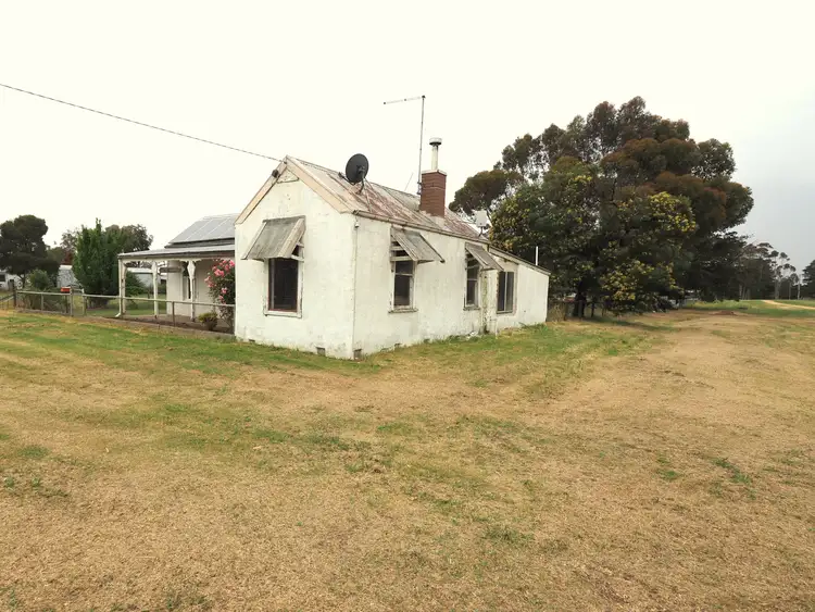 Second view of Homely house listing, 10 Ferrers Street, Lismore VIC 3324