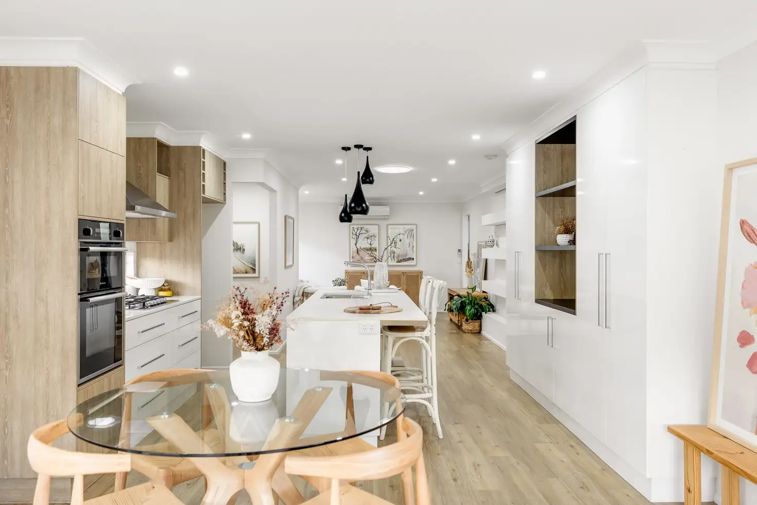 Main view of Homely house listing, 4 Shannon Court, North Toowoomba QLD 4350