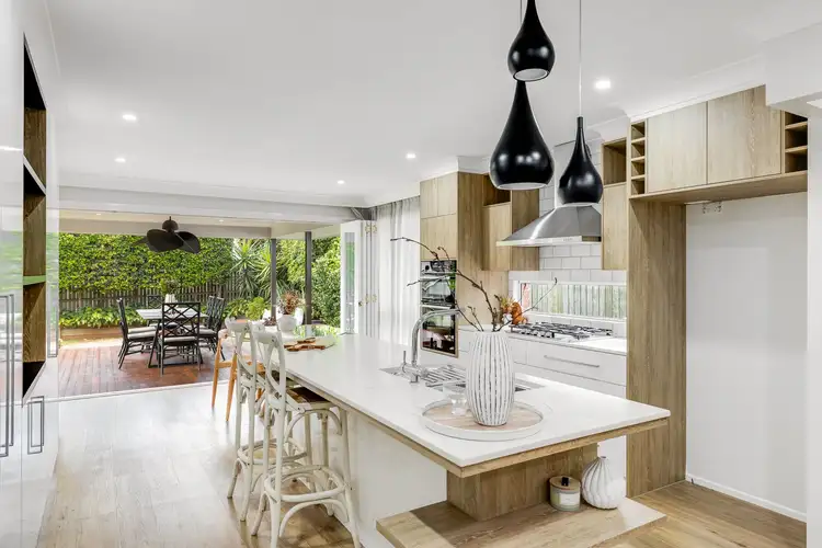 Third view of Homely house listing, 4 Shannon Court, North Toowoomba QLD 4350