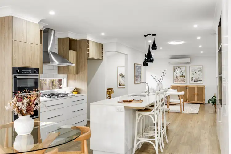 Fifth view of Homely house listing, 4 Shannon Court, North Toowoomba QLD 4350