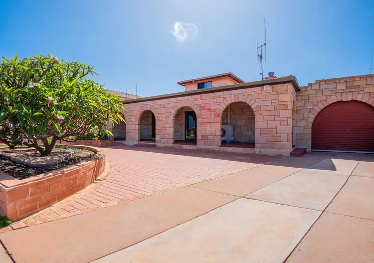 Main view of Homely house listing, 41 Parfitt Street, Whyalla Jenkins SA 5609