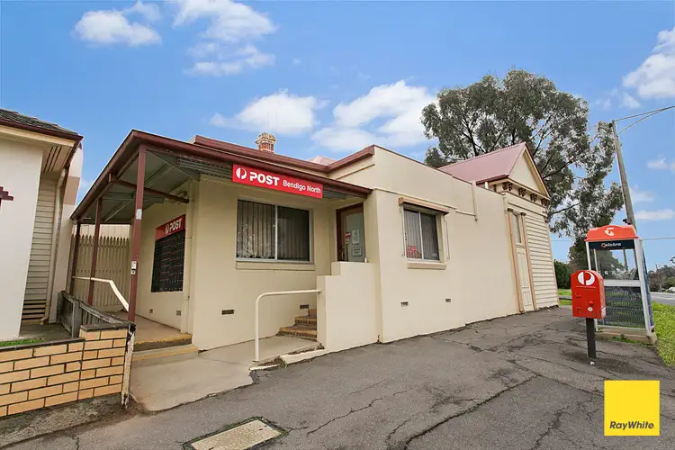 199 Arnold Street, North Bendigo VIC 3550