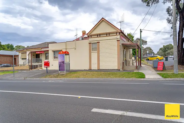 Third view of Homely house listing, 199 Arnold Street, North Bendigo VIC 3550