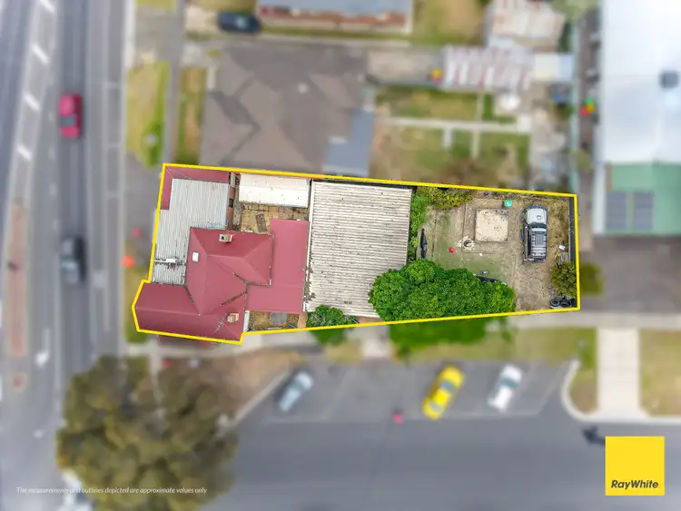 Fourth view of Homely house listing, 199 Arnold Street, North Bendigo VIC 3550