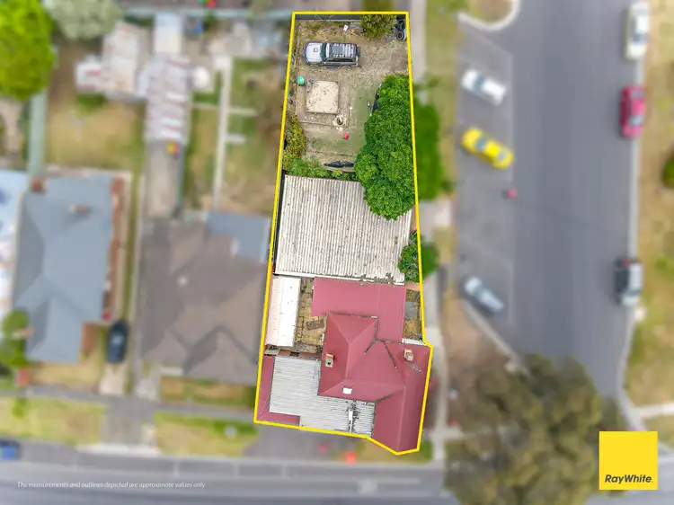 Fifth view of Homely house listing, 199 Arnold Street, North Bendigo VIC 3550