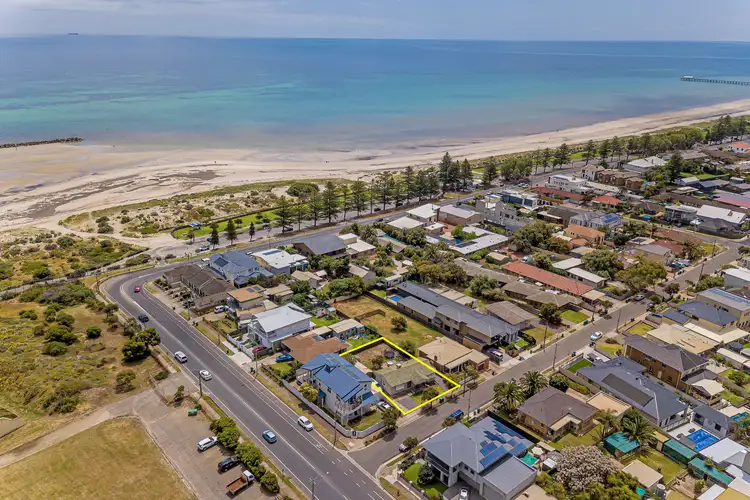 Main view of Homely land listing, 3 Boord Street, Semaphore South SA 5019